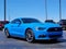 2017 Ford Mustang EcoBoost