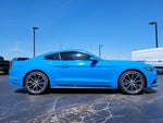 2017 Ford Mustang EcoBoost