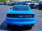 2017 Ford Mustang EcoBoost