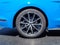 2017 Ford Mustang EcoBoost