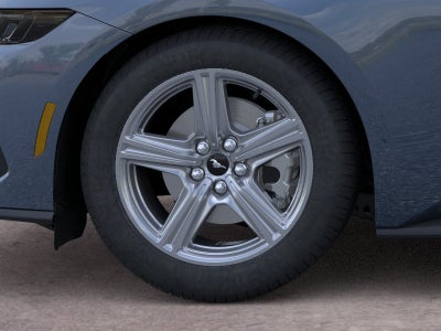 2026 Ford Mustang Base