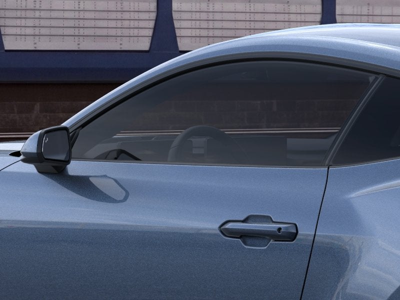 2026 Ford Mustang Base
