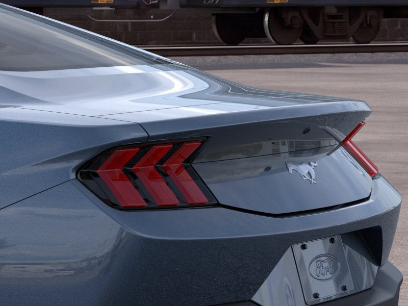 2026 Ford Mustang Base