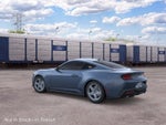 2026 Ford Mustang Base