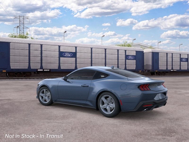 2026 Ford Mustang Base