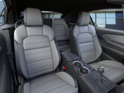 2026 Ford Mustang Base