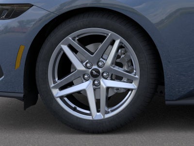 2026 Ford Mustang Base