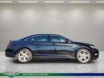 2012 Ford Taurus SHO