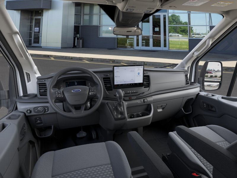 2026 Ford Transit-350 XL