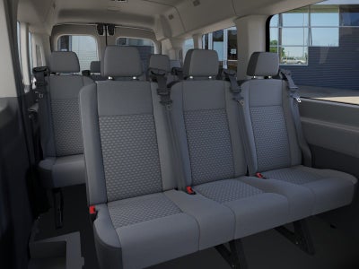 2026 Ford Transit-350 XL
