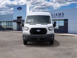 2027 Ford Transit-350 XL