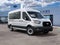 2027 Ford Transit-350 XL
