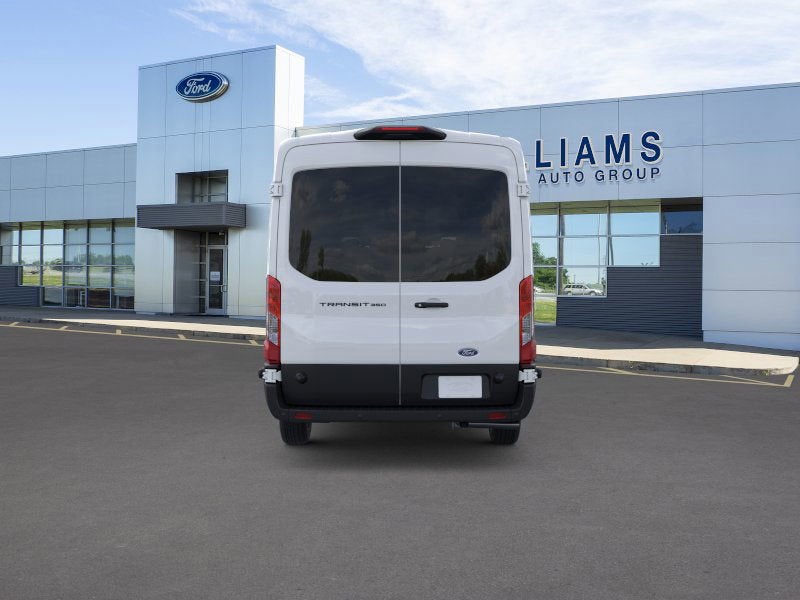 2026 Ford Transit-350 XL