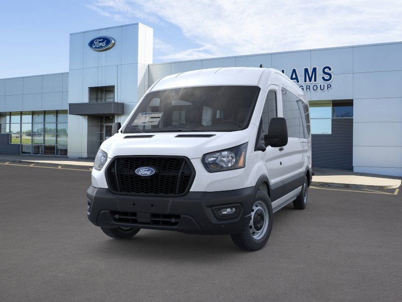 2026 Ford Transit-350 XL