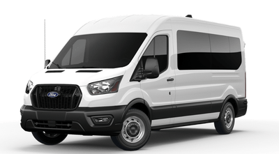 2026 Ford Transit-350 XL