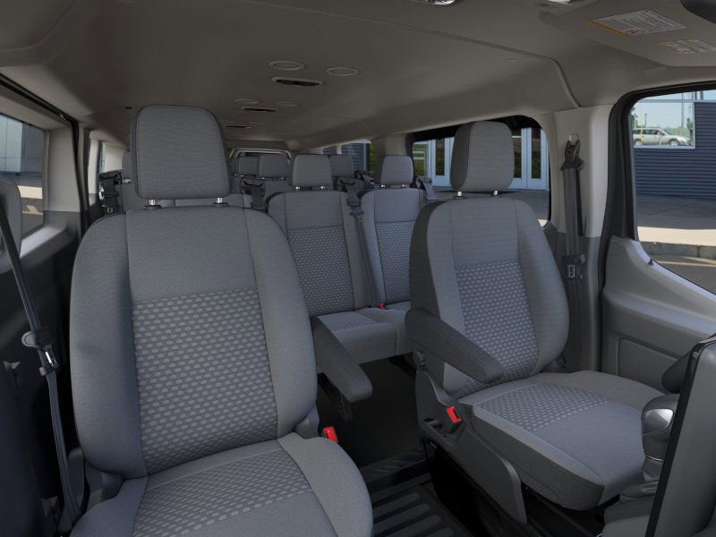 2026 Ford Transit-350 XL