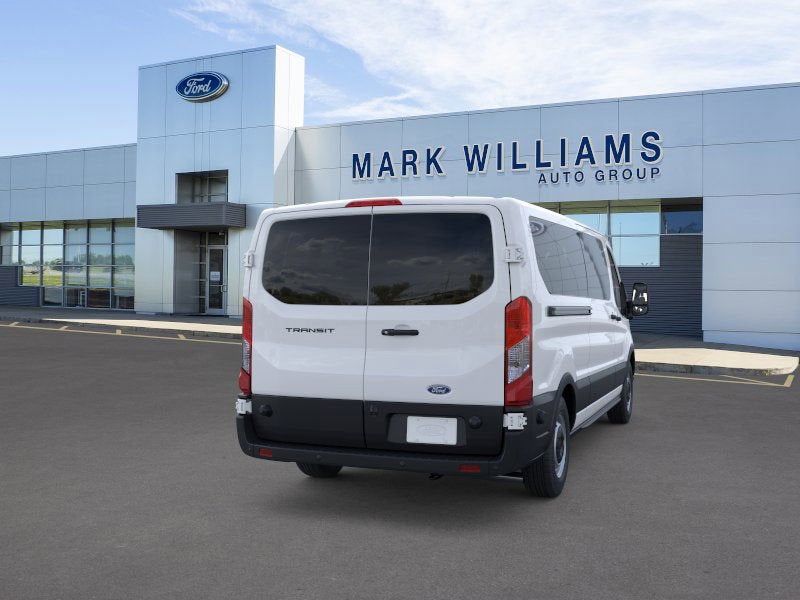 2026 Ford Transit-350 XL