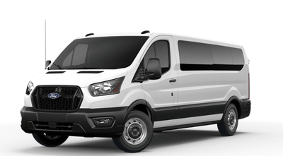 2026 Ford Transit-350 XL