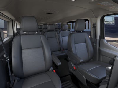 2026 Ford Transit-350 XL