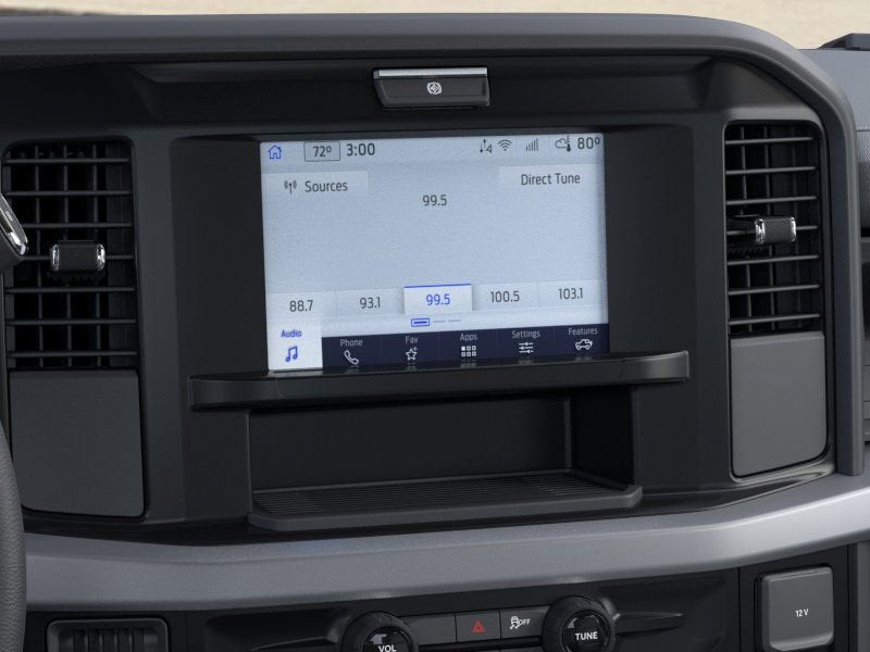 2025 Ford F-350SD XL DRW