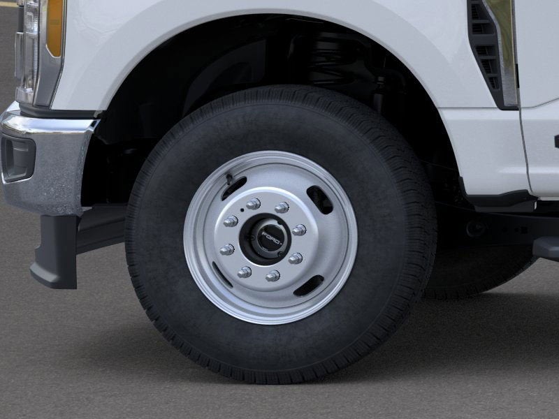 2025 Ford F-350SD XL DRW