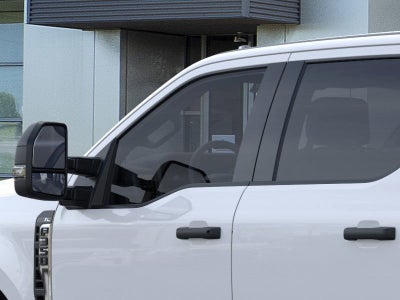 2025 Ford F-350SD XL DRW