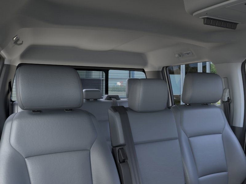 2025 Ford F-350SD XL DRW