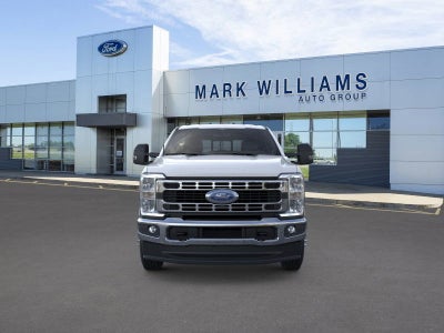 2025 Ford F-350SD XL DRW