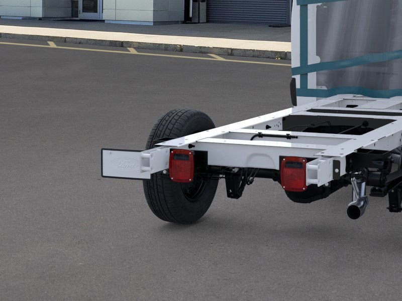 2025 Ford Transit-350 Base