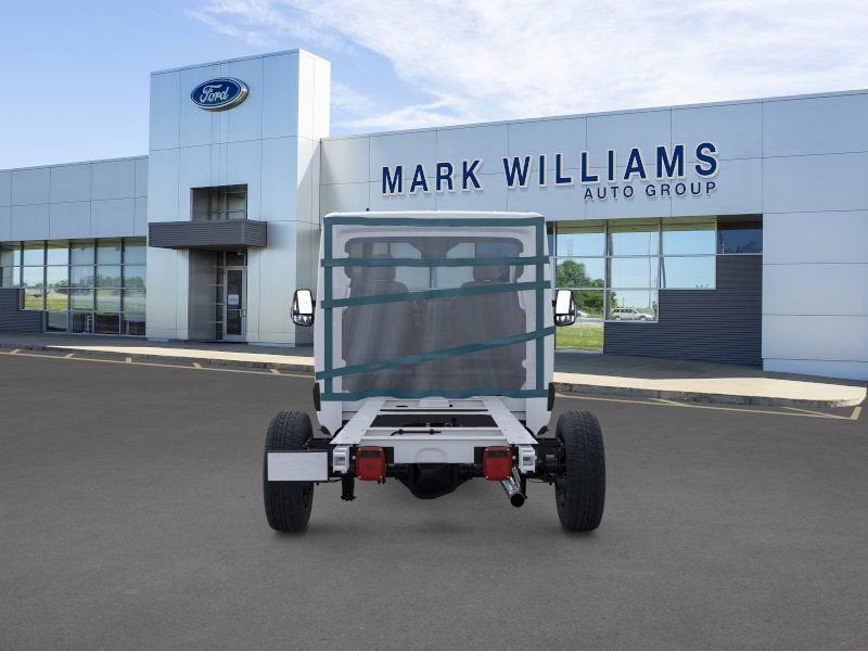 2025 Ford Transit-350 Base