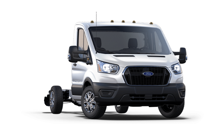 2025 Ford Transit-350 Base