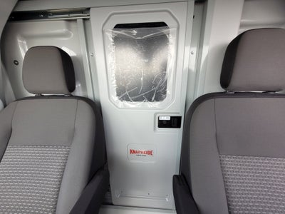 2025 Ford Transit-350 Base