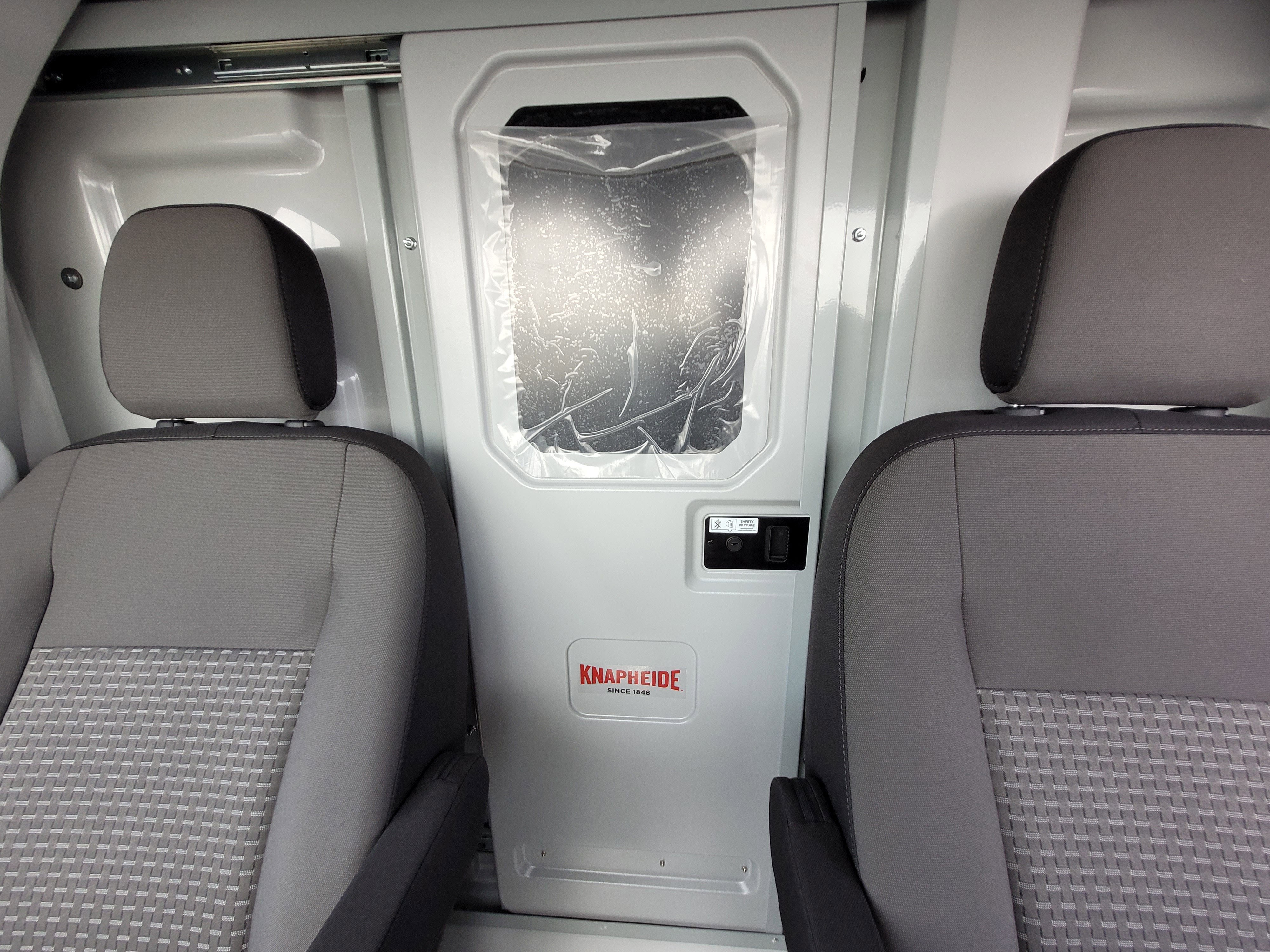 2025 Ford Transit-350 Base