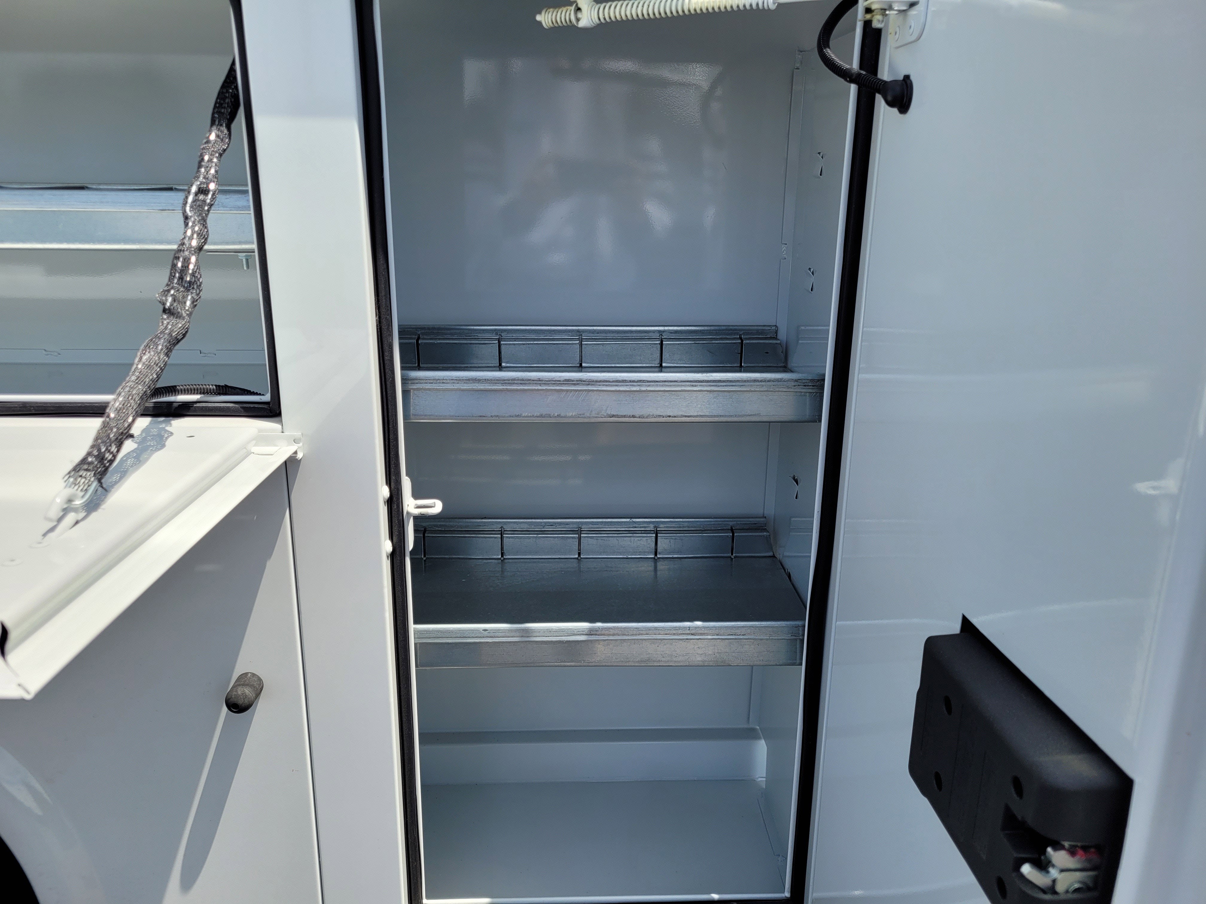2025 Ford Transit-350 Base