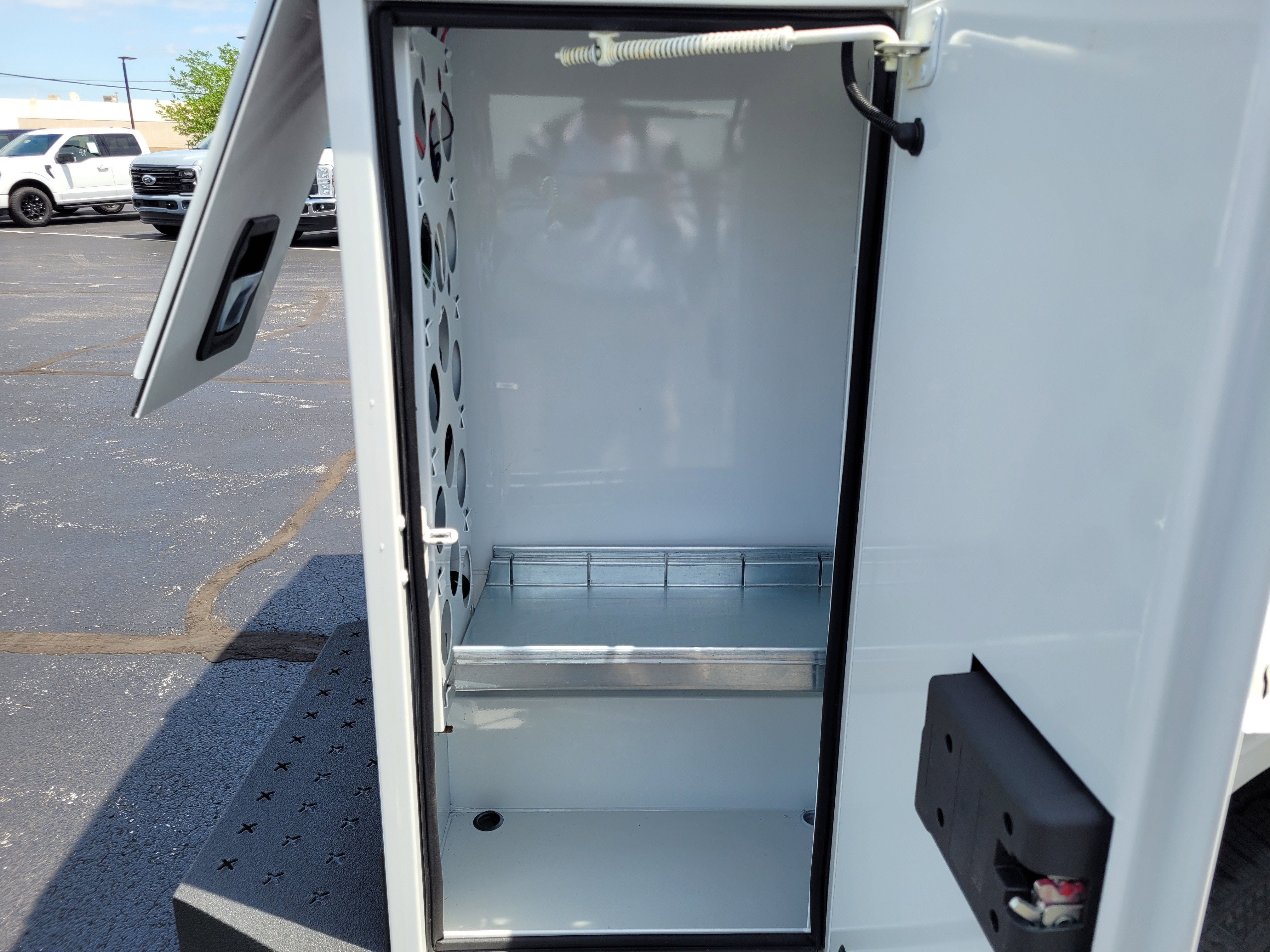 2025 Ford Transit-350 Base
