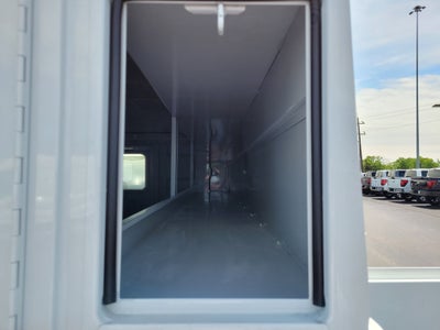 2025 Ford Transit-350 Base