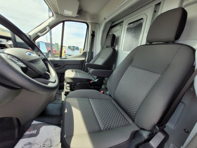 2025 Ford Transit-350 Base