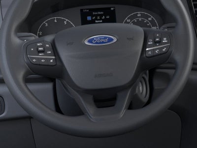 2025 Ford Transit-350 Base