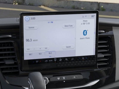 2025 Ford Transit-350 Base