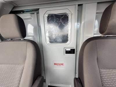 2025 Ford Transit-350 Base