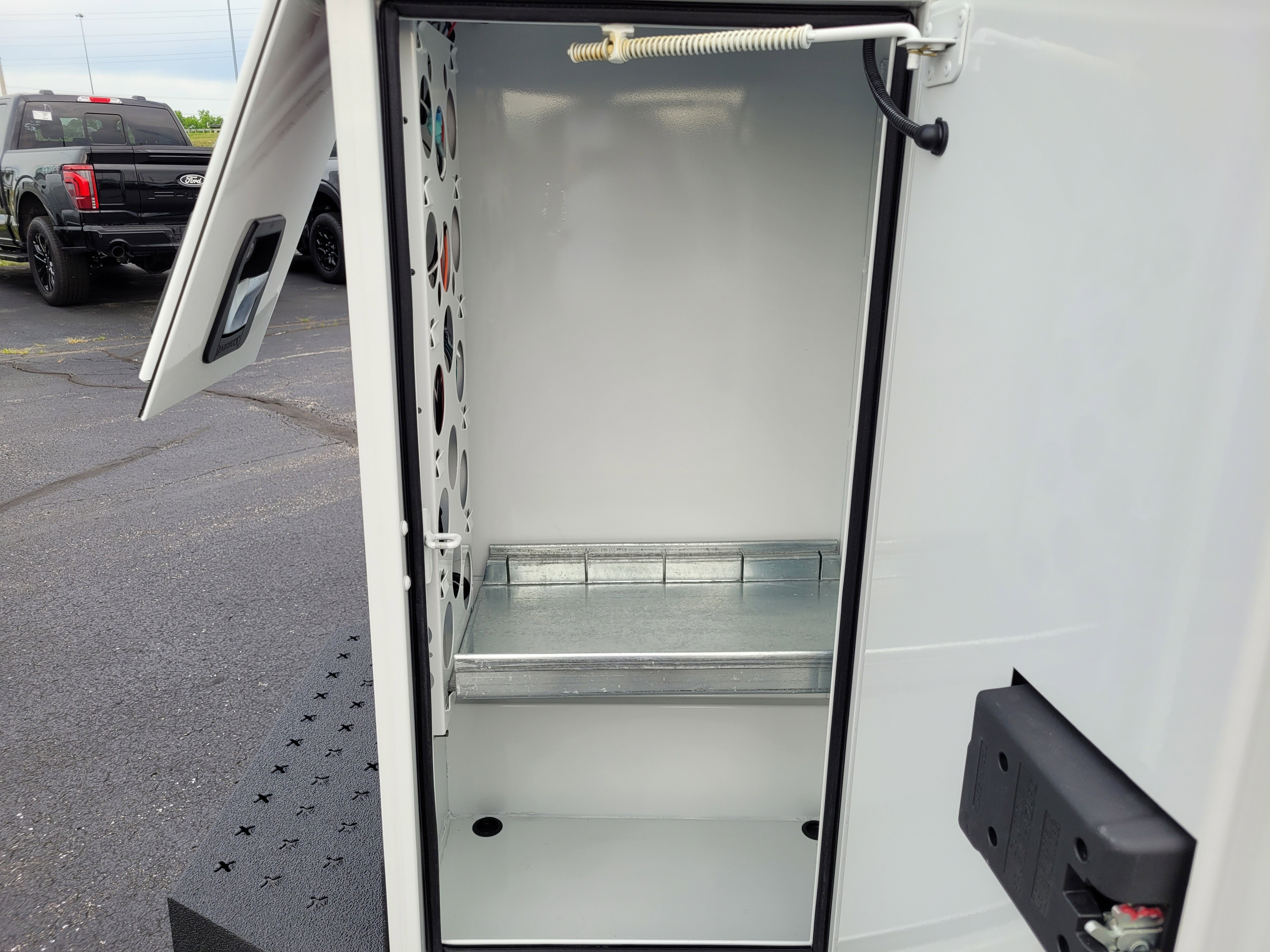 2025 Ford Transit-350 Base