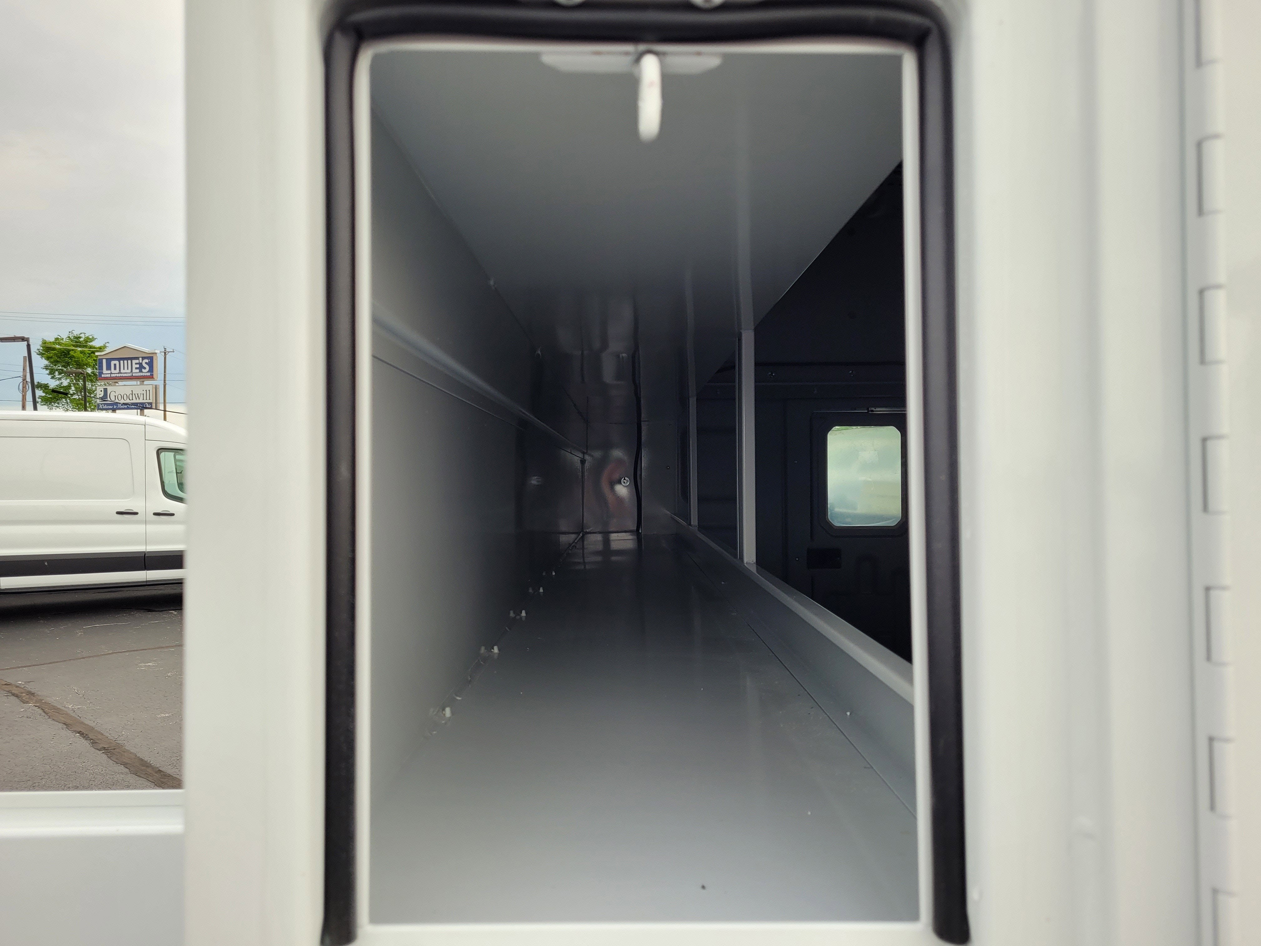 2025 Ford Transit-350 Base