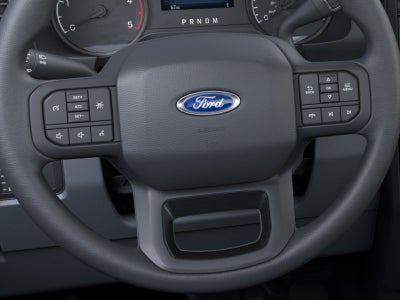 2025 Ford F-600SD XL