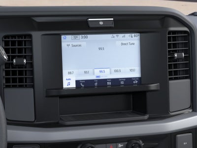 2025 Ford F-600SD XL
