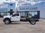 2025 Ford F-600SD XL