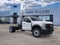 2025 Ford F-600SD XL