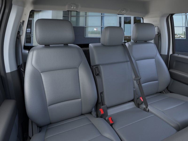 2025 Ford F-600SD XL