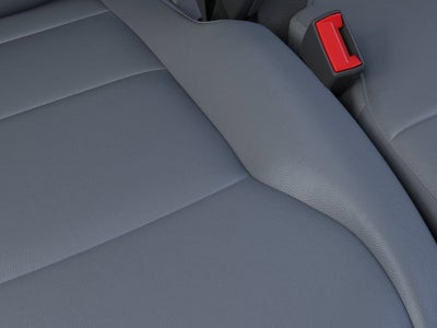 2025 Ford F-600SD XL