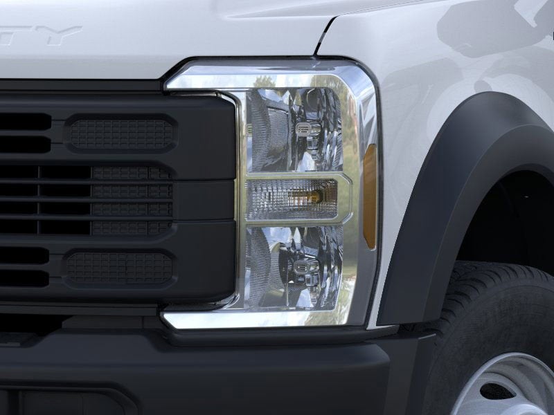 2025 Ford F-600SD XL