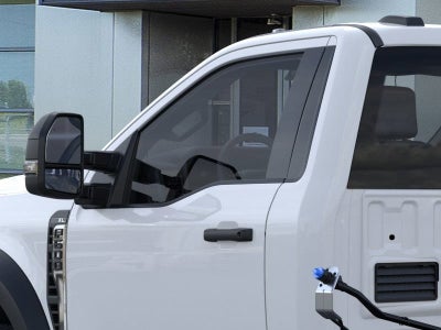 2025 Ford F-600SD XL